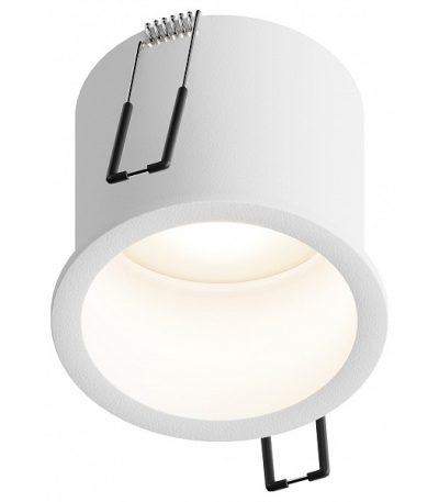 Встраиваемый светильник Hesby Lighting Verdal HSBL_0101