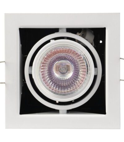 Встраиваемый светильник IMEX Cardo MR16 IL.0006.1001