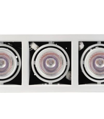 Встраиваемый светильник IMEX Cardo MR16 IL.0006.1003