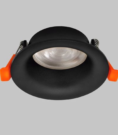 Встраиваемый светильник IMEX IL.0029.0001-BK