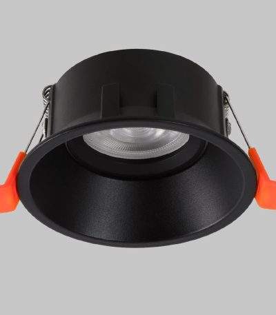 Встраиваемый светильник IMEX IL.0029.0003-BK