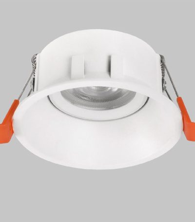 Встраиваемый светильник IMEX IL.0029.0003-WH