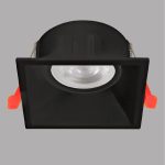 Встраиваемый светильник IMEX IL.0029.0004-BK