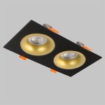 Встраиваемый светильник IMEX IL.0029.0010-2-BMG