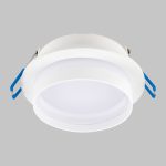 Встраиваемый светильник IMEX IL.0029.0015-WH