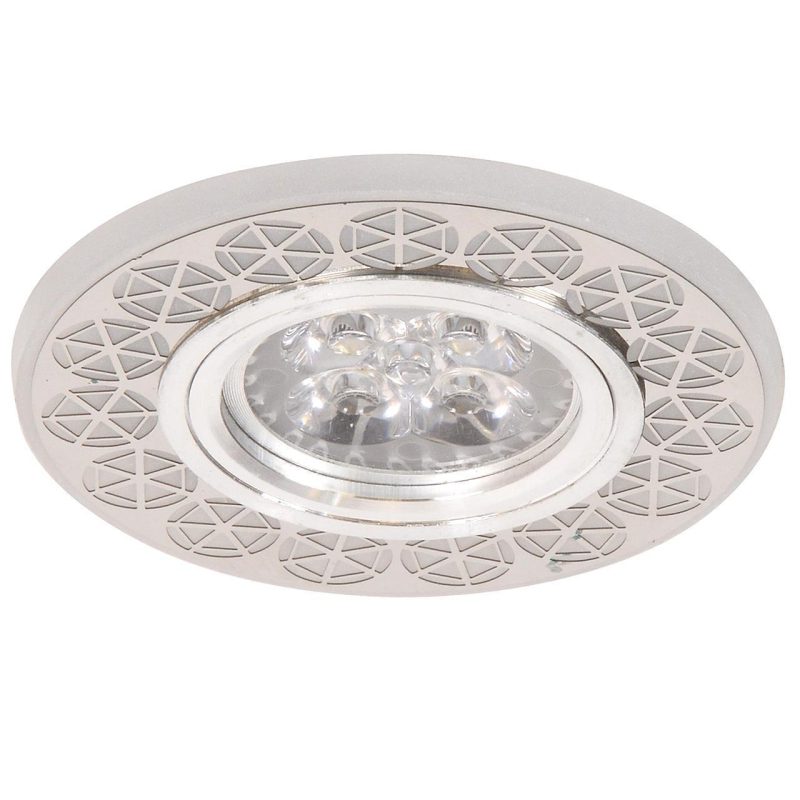 Встраиваемый светильник IMEX IL.0030.0502 Встраиваемый светильник IMEX IL.0030.0502