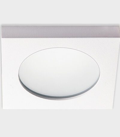 Встраиваемый светильник Italline 2638 white