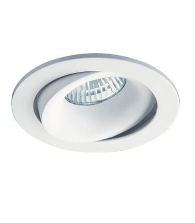 Встраиваемый светильник Italline DE 200 white