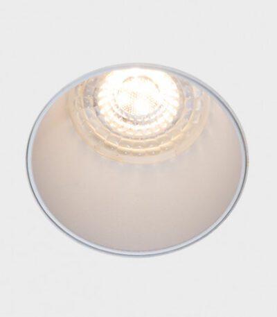 Встраиваемый светильник Italline DL 2248 white