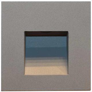 Встраиваемый светильник Italline DL 3019 grey