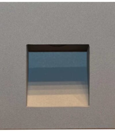 Встраиваемый светильник Italline DL 3019 grey