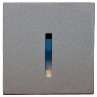 Встраиваемый светильник Italline DL 3020 grey