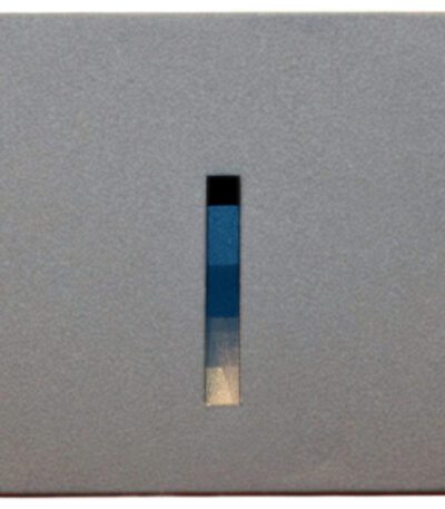 Встраиваемый светильник Italline DL 3020 grey