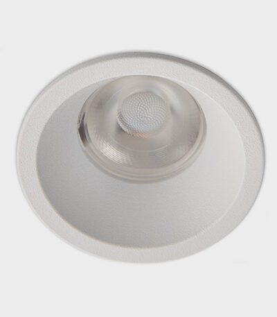 Встраиваемый светильник Italline DL 3027 white