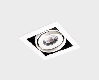 Встраиваемый светильник Italline DL 3032 white 3000K