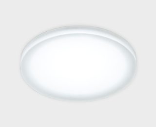 Встраиваемый светильник Italline IT06-6010 white 3000K