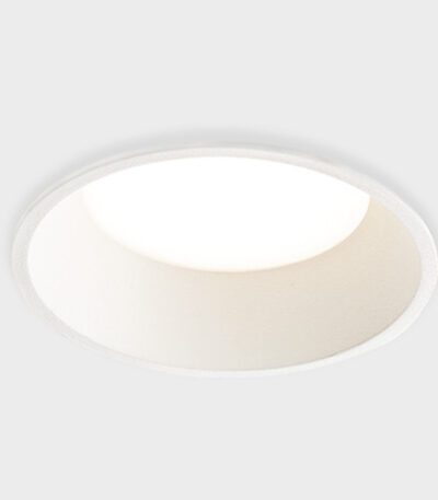 Встраиваемый светильник Italline IT06-6012 white 3000K
