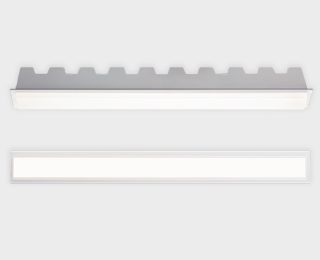 Встраиваемый светильник Italline IT06-6015 white 3000K