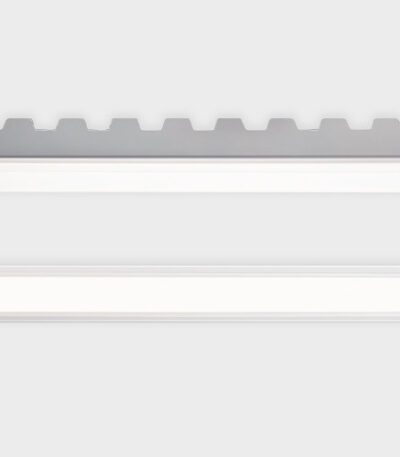 Встраиваемый светильник Italline IT06-6015 white 3000K