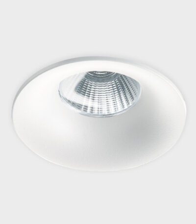 Встраиваемый светильник Italline IT06-6016 white 3000K