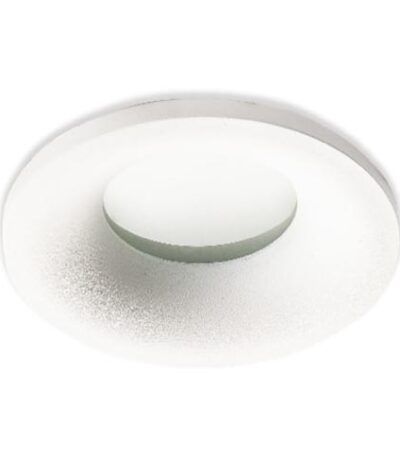 Встраиваемый светильник Italline IT07-7010 white