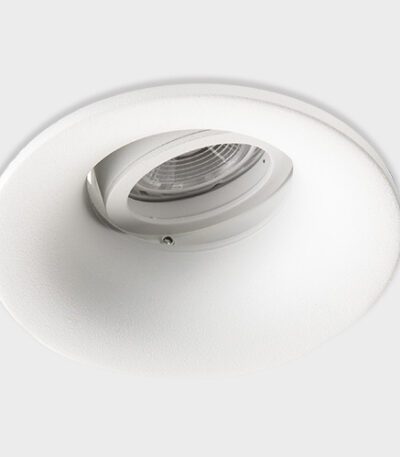 Встраиваемый светильник Italline IT07-7012 white