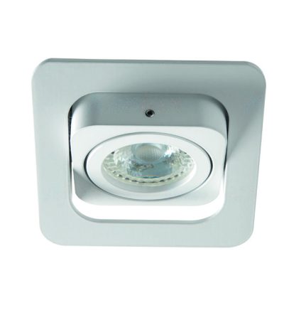 Встраиваемый светильник Kanlux Alren R DTL-W 26758