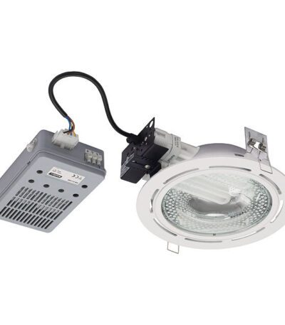 Встраиваемый светильник Kanlux Aston 4341