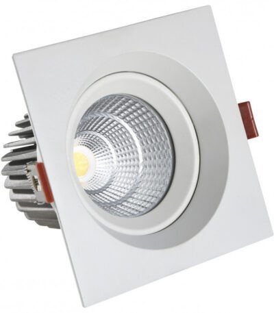 Встраиваемый светильник Kink Light 2122