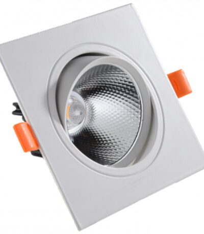 Встраиваемый светильник Kink Light 2131D