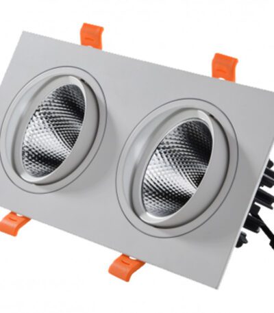 Встраиваемый светильник Kink Light 2133D