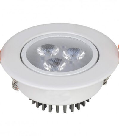 Встраиваемый светильник Kink Light 2143