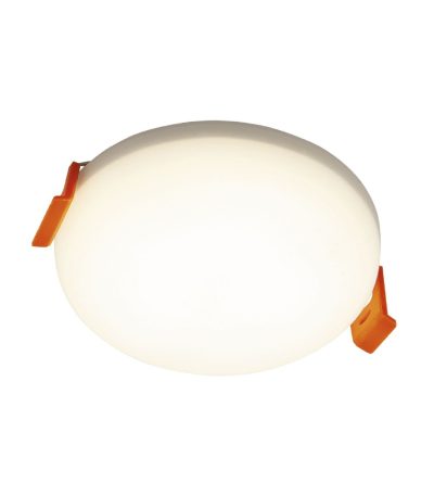 Встраиваемый светильник LEDtrec 317-18W круг