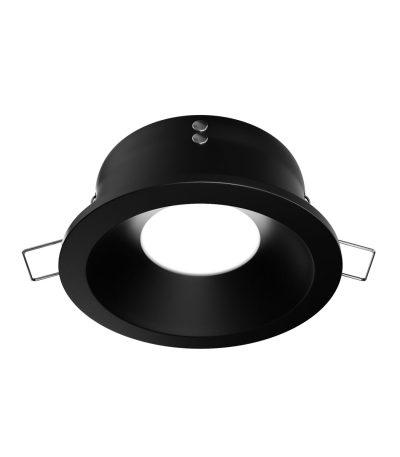 Встраиваемый светильник Lightera Camry LE202RL-1B