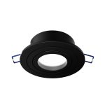 Встраиваемый светильник Lightera Mont LE204RL-1B