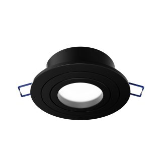 Встраиваемый светильник Lightera Mont LE204RL-1B