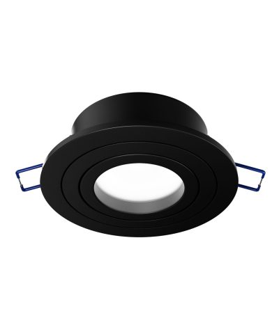 Встраиваемый светильник Lightera Mont LE204RL-1B