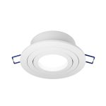 Встраиваемый светильник Lightera Mont LE204RL-1W