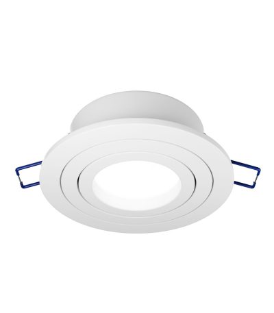 Встраиваемый светильник Lightera Mont LE204RL-1W