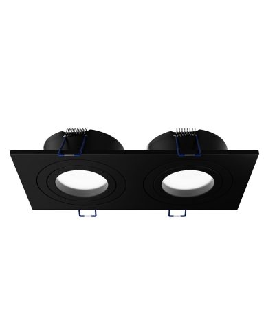 Встраиваемый светильник Lightera Mont LE204RL-2B