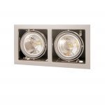 Встраиваемый светильник Lightstar 214127