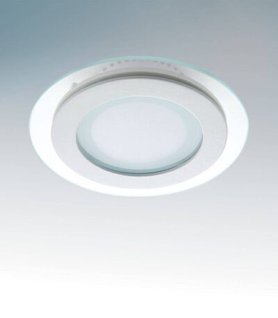 Встраиваемый светильник Lightstar Acri LED 212010