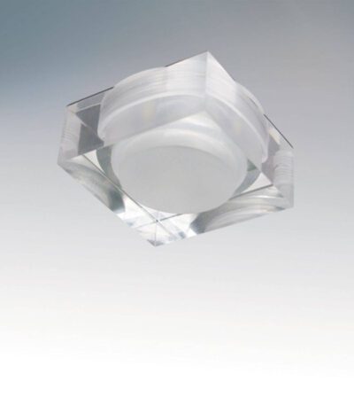 Встраиваемый светильник Lightstar Artico Qua 070244