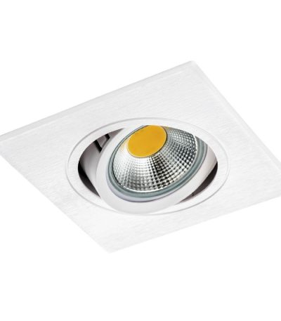 Встраиваемый светильник Lightstar Banale 012036