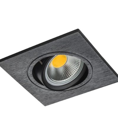Встраиваемый светильник Lightstar Banale 012037