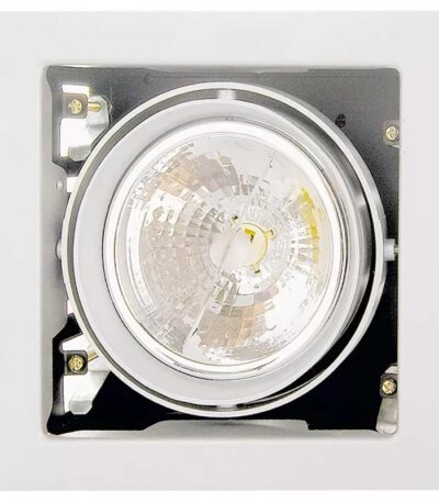 Встраиваемый светильник Lightstar Cardano 111 214110