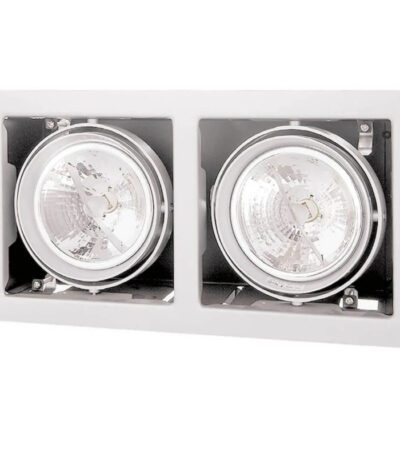 Встраиваемый светильник Lightstar Cardano 111 214120