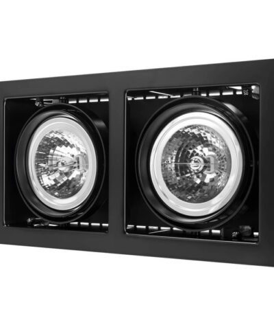 Встраиваемый светильник Lightstar Cardano 111 214128