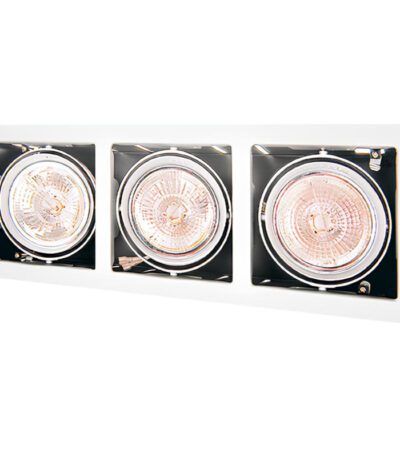 Встраиваемый светильник Lightstar Cardano 111 214130