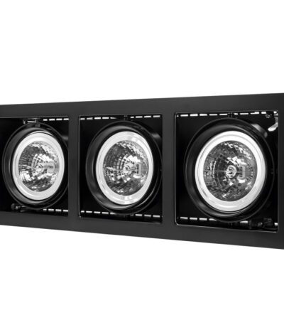 Встраиваемый светильник Lightstar Cardano 111 214138